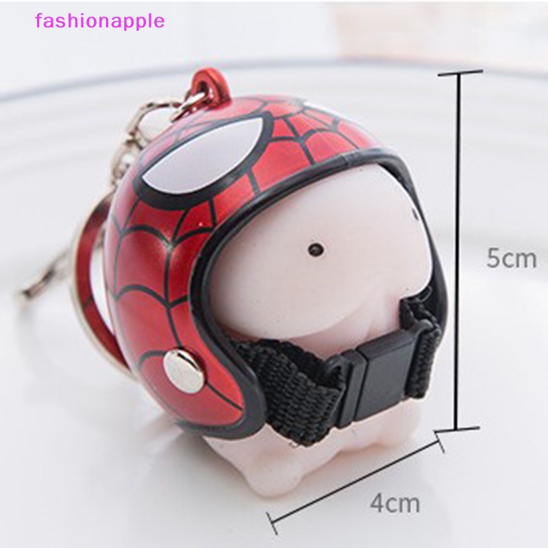 1 Móc Khóa Đồ Chơi Giảm Căng Thẳng