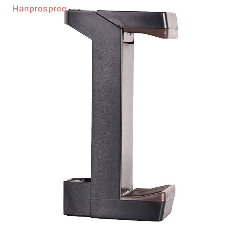 Bộ Chuyển Đổi Kẹp Điện Thoại Di Động Có Thể Thu Gọn Thông Dụng Cho Giá Đỡ Ba Chân