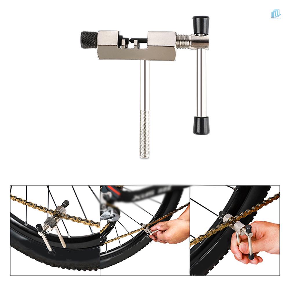 Bộ Dụng Cụ Sửa Chữa Xe Đạp Chuyên Dụng (s2mwvn)