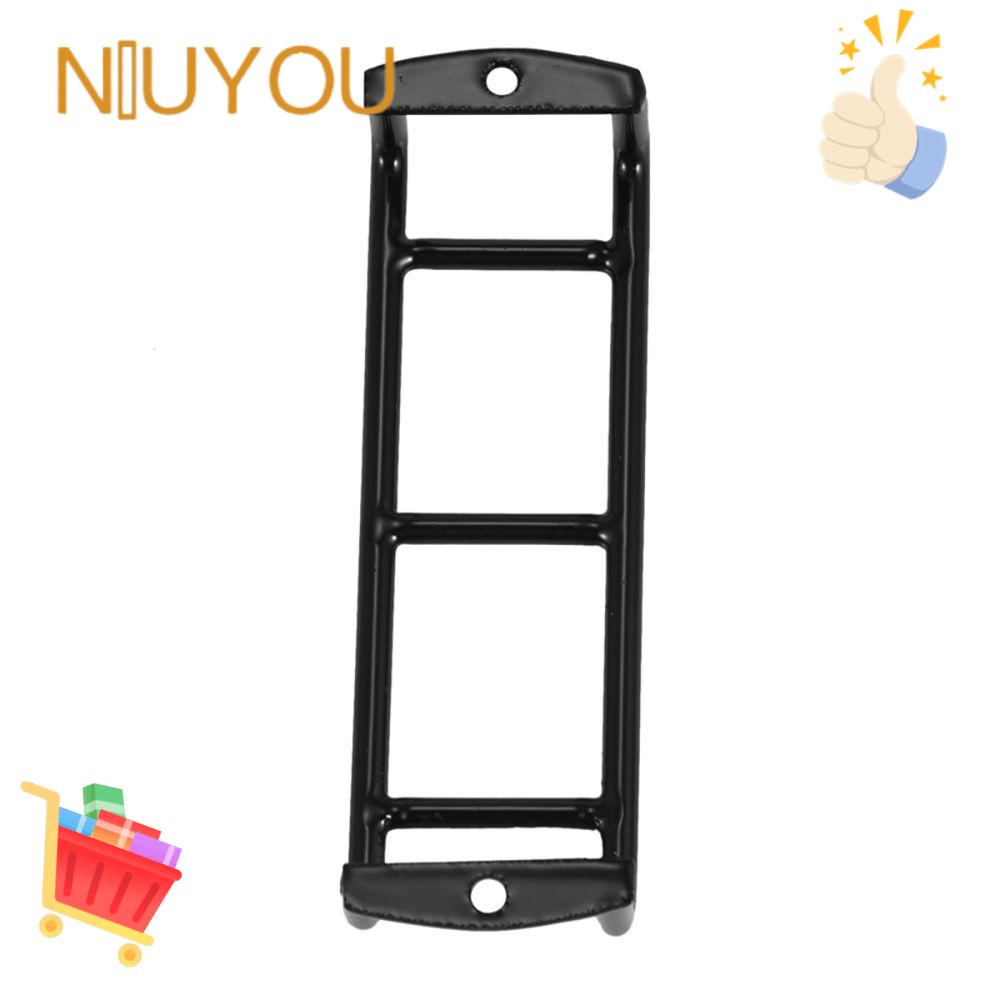 Thang Mini Thẳng / Cong Bằng Kim Loại Cho Trx4 Bronco Defender 1 / 10 Rc