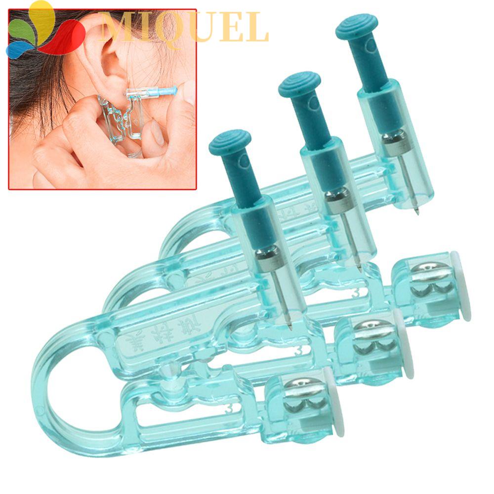 Dụng cụ bấm khuyên tai/mũi một lần an toàn sáng tạo cho nữ