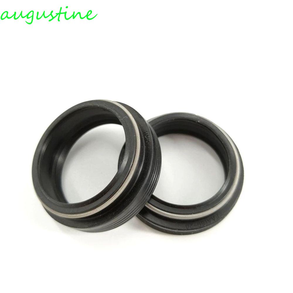 Bộ Mút Đệm Phuộc Trước Chống Bụi 32MM Cho Xe Đạp Leo Núi