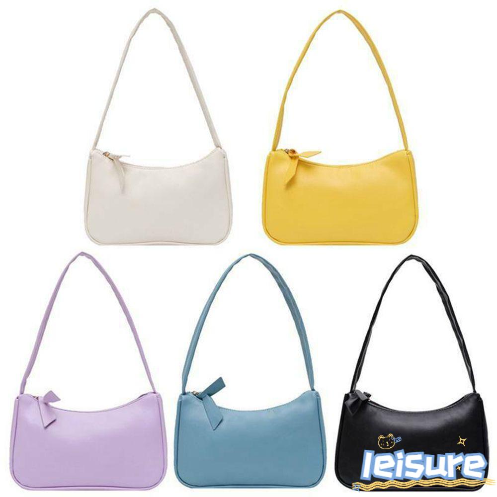 Túi Xách Da Mini Phong Cách Retro Thời Trang Cho Nữ