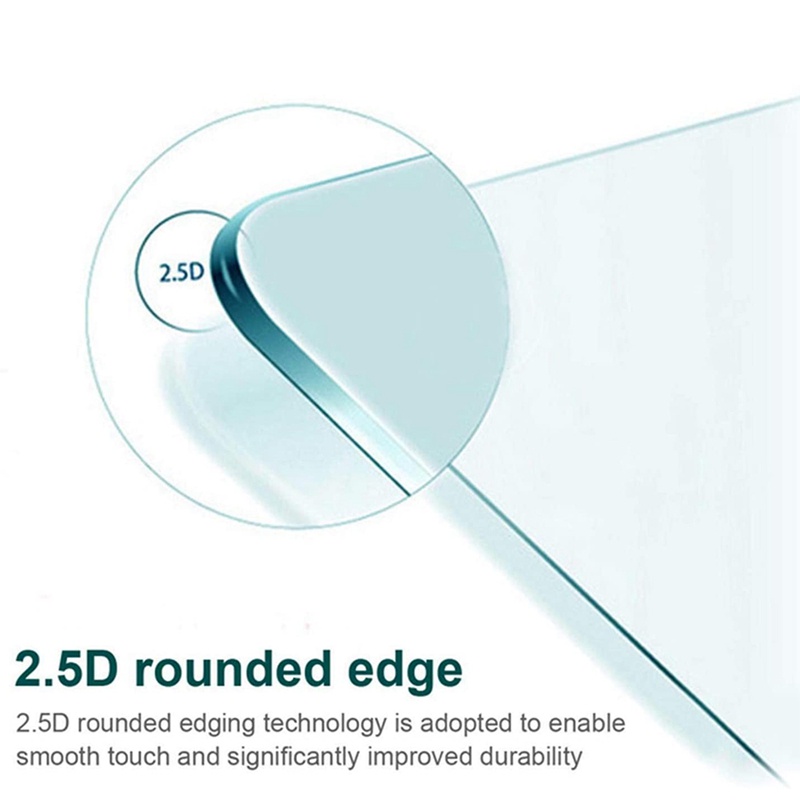 Kính Cường Lực Chống Trầy Bảo Vệ Màn Hình HD Cho Amazon Echo Show 8