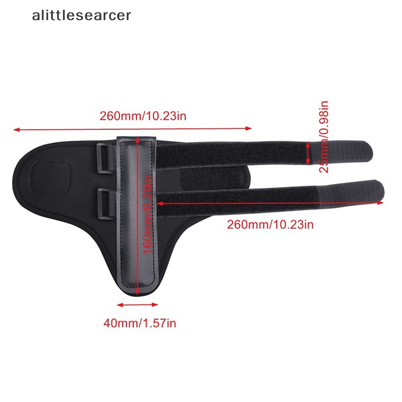 Đai Quấn Cổ Tay Hỗ Trợ Tập Đánh Golf