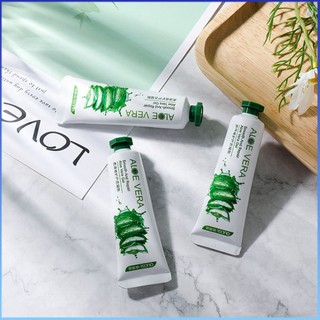 ⚡⚡COD Oulisi Gel Lô Hội Kem Điều Trị Cháy Nắng Dưỡng Ẩm Phục Hồi Da Mặt Mờ Nếp Nhăn Quầng Thâm Túi Mắt Thu Nhỏ Để Chăm Sóc Da