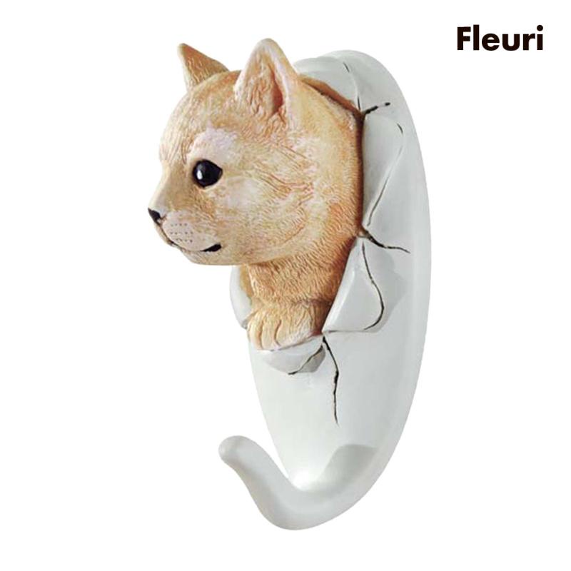 Móc Treo Khăn Tắm / Túi Xách Hình Chữ Nhật Tiện Dụng