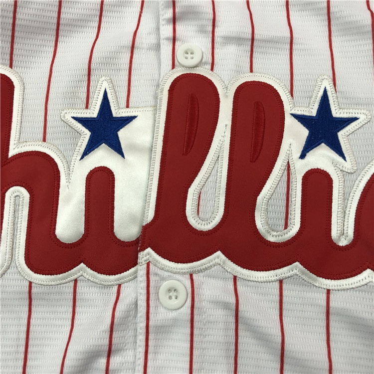 Áo Bóng Chày Dáng Rộng Thêu Họa Tiết Phong Cách hip hop Thời Trang Cho Nam