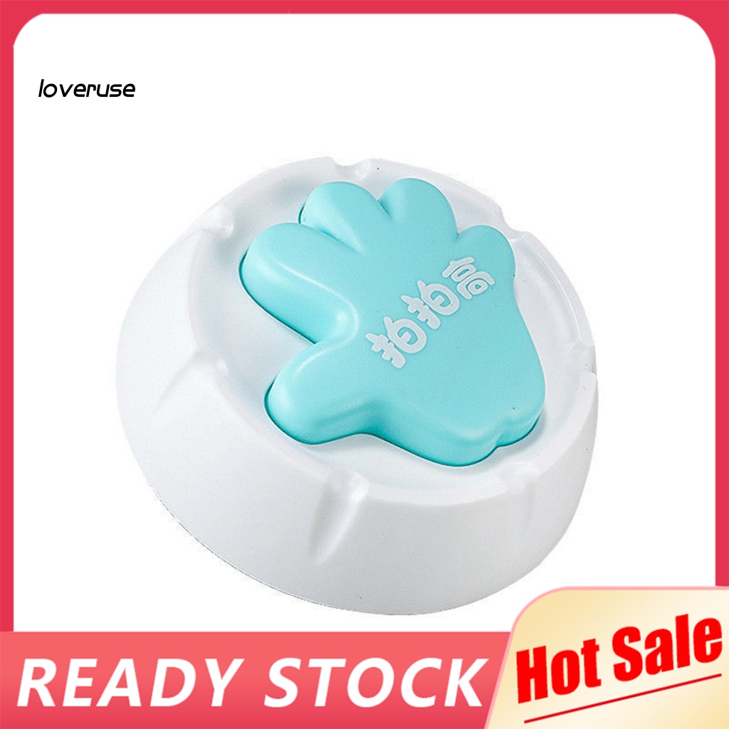 / Lo / Dụng Cụ Kiểm Tra Giải Thưởng Nhảy Múa Bằng Nhựa Họa Tiết Bàn Tay