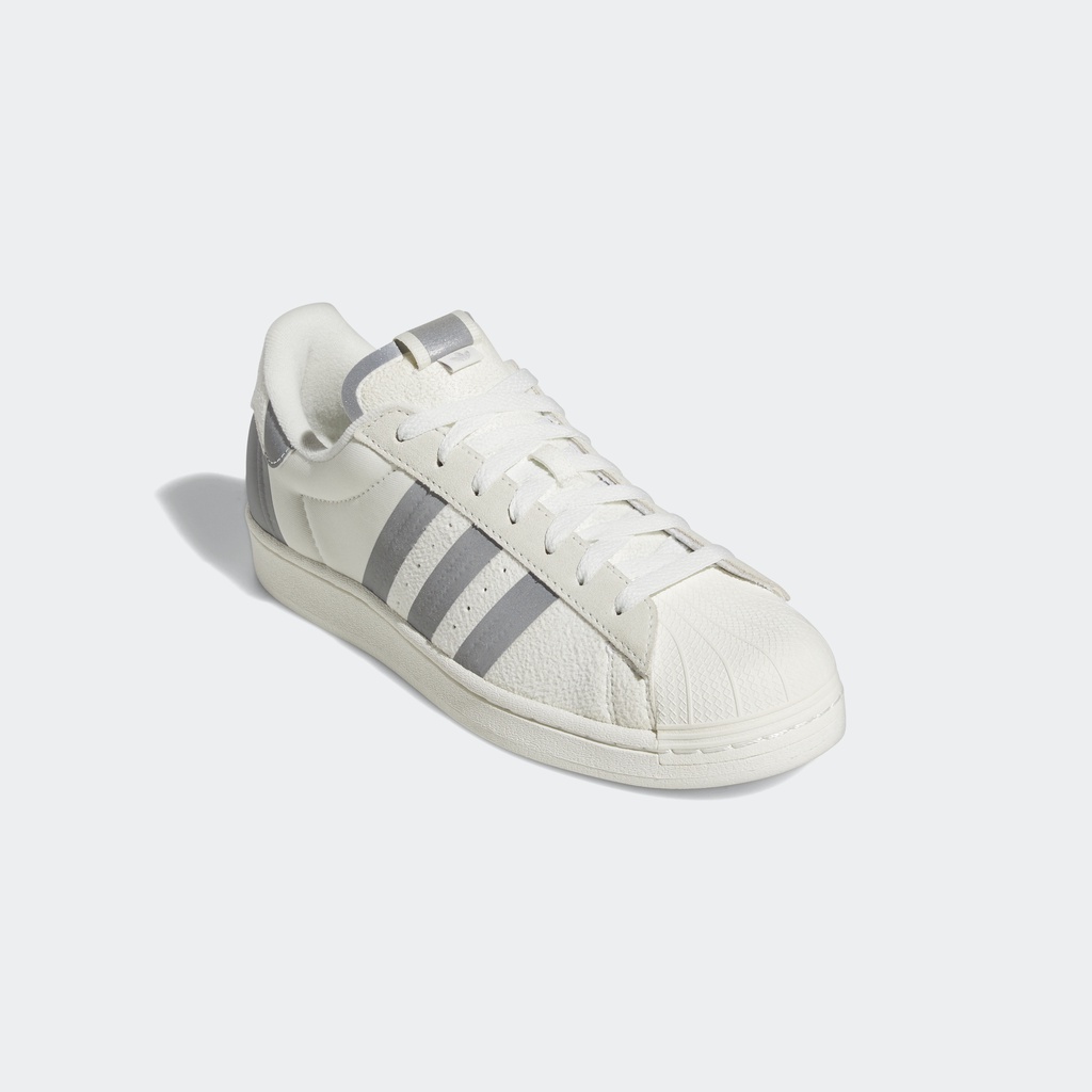 Adidas Phong cách sống Giày Superstar Nam trắng GY0988