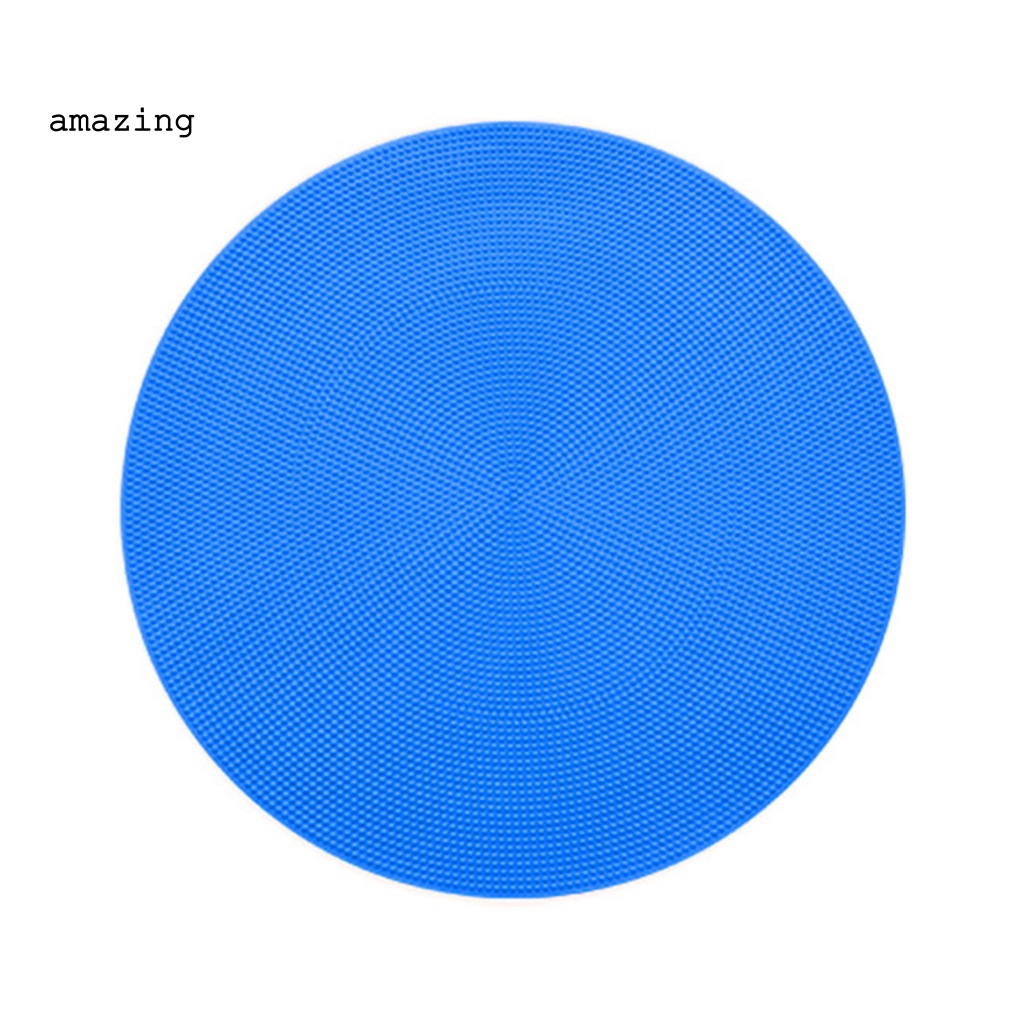 Đệm Đánh Dấu Trang Điểm Chuyên Nghiệp Màu Sắc Tươi Sáng