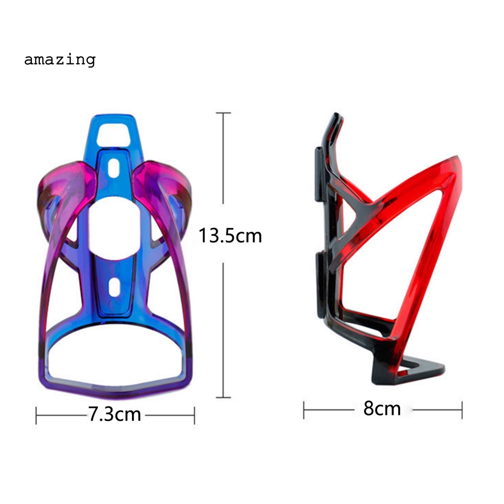 Giá Đỡ Bình Nước Trọng Lượng Nhẹ Không Dễ Vỡ Tiện Dụng Cho Xe Đạp