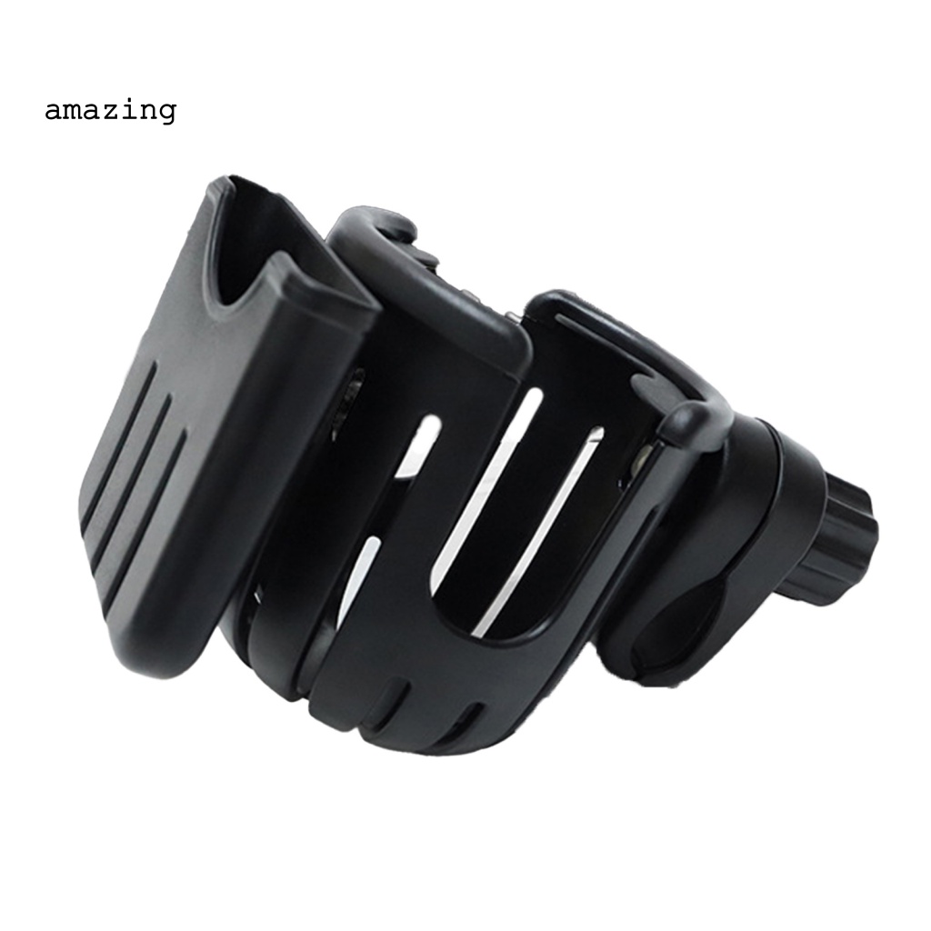 Giá Đỡ Bình Nước / Điện Thoại Chống Trượt Có Thể Xoay Tiện Dụng