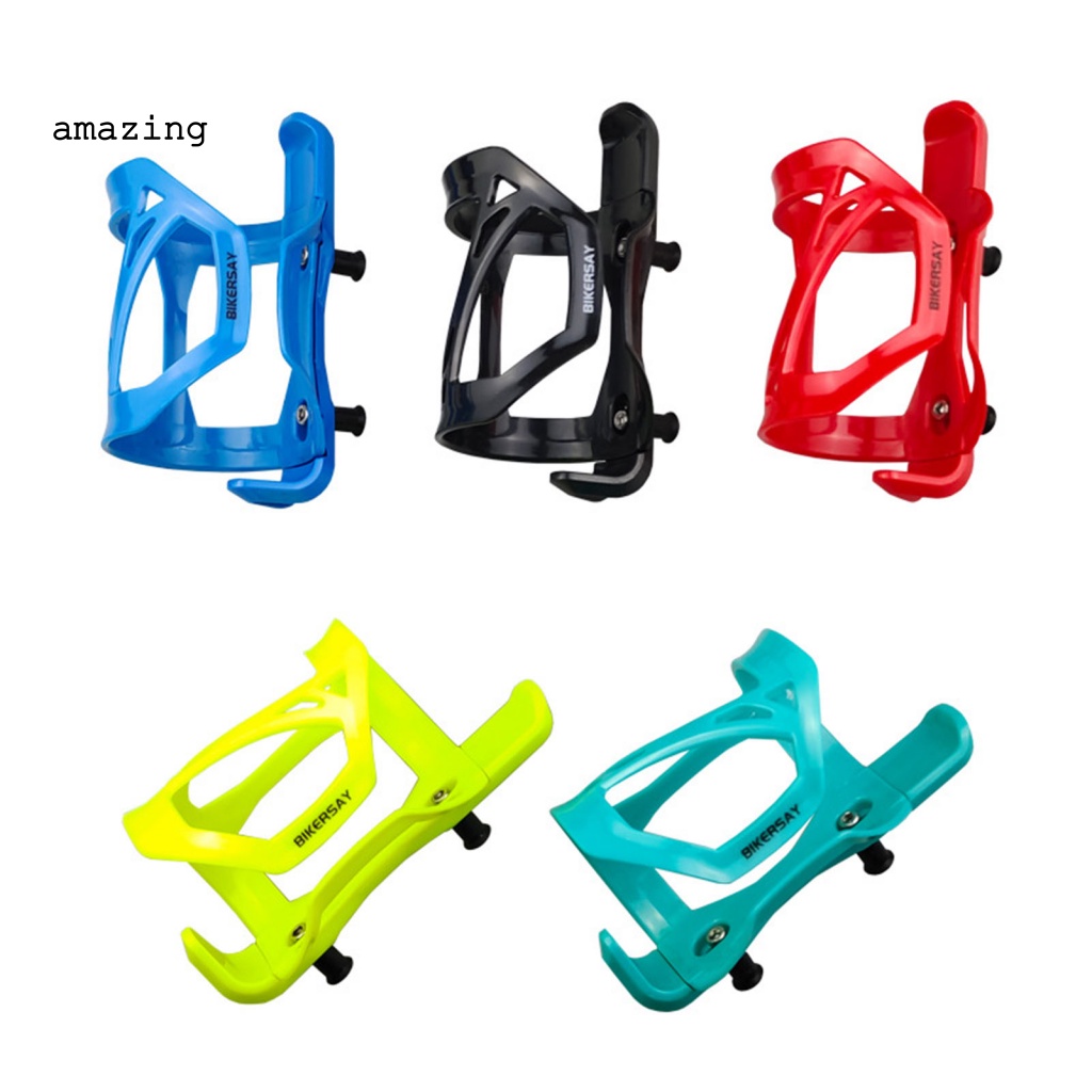 Giá Đỡ Bình Nước Gắn Xe Đạp Leo Núi Tiện Dụng