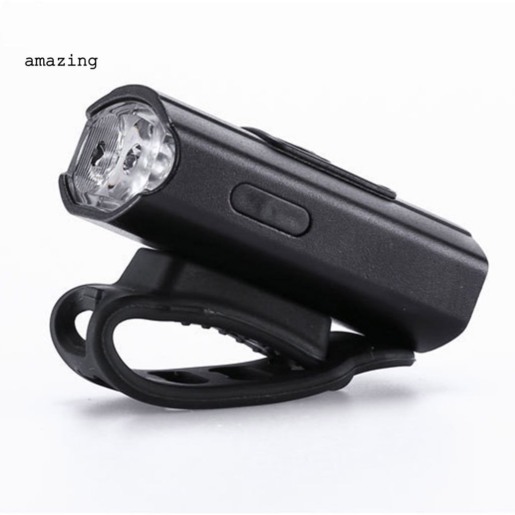 Đèn Pha Xe Đạp Độ Sáng Cao Chống Thấm Nước Dễ Lắp Đặt