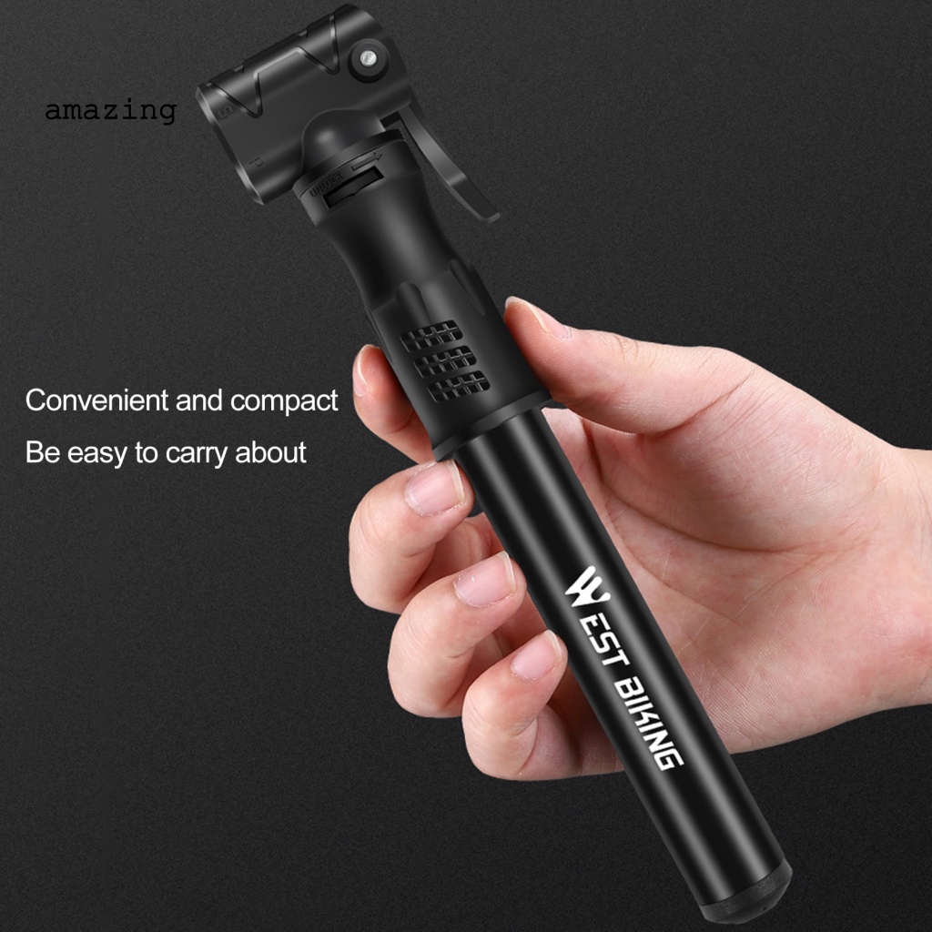 1 Bộ Thiết Bị Bơm Hơi Bằng Hợp Kim Nhôm 80-100PSI