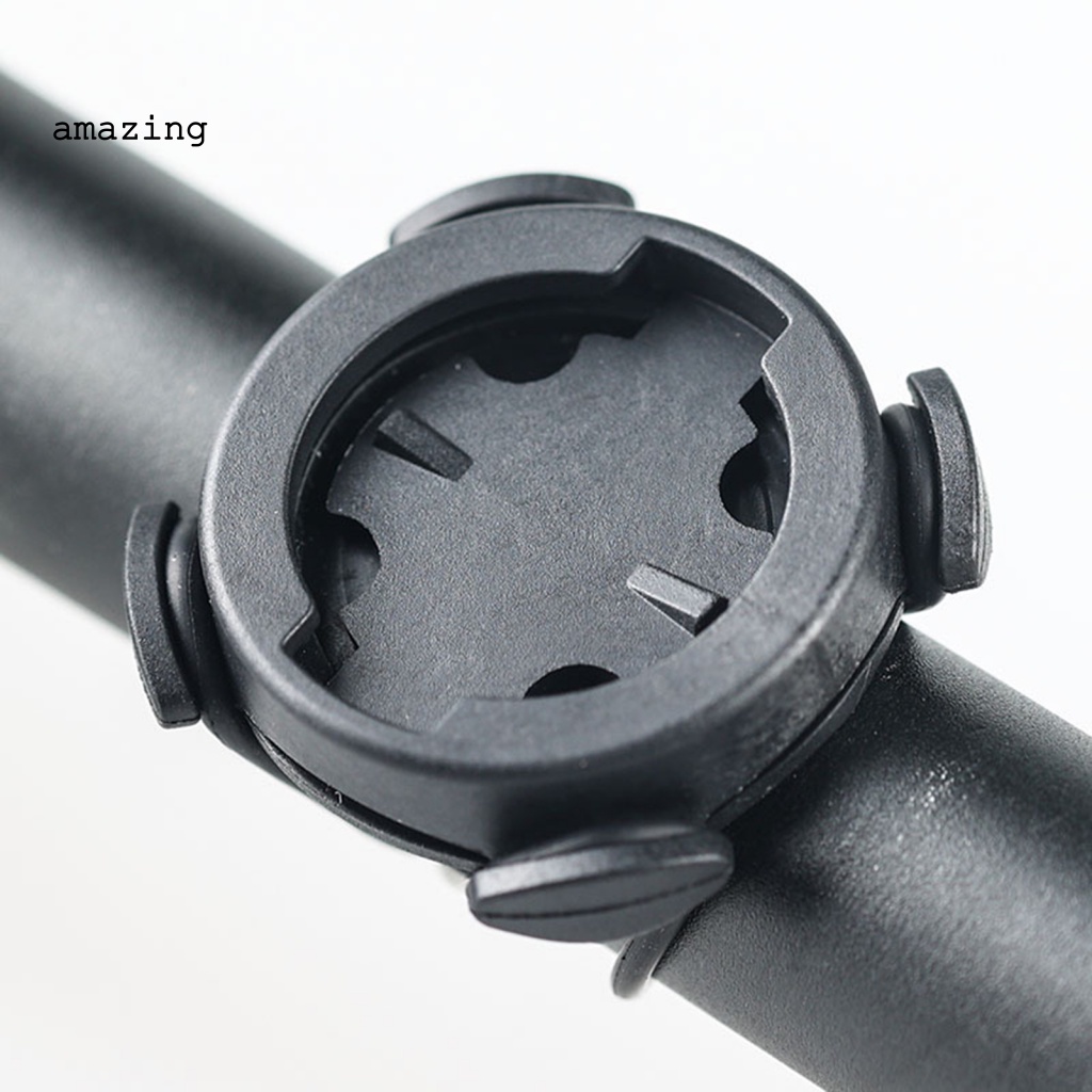 1 Bộ Giá Đỡ Máy Tính Chống Biến Dạng Bằng Nylon Cho Bryton R320 / R420 / 750