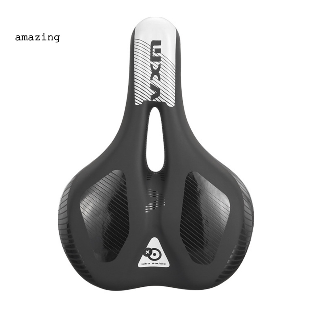 Yên Xe Đạp Chống Sốc Mạnh Mẽ Chất Lượng Cao