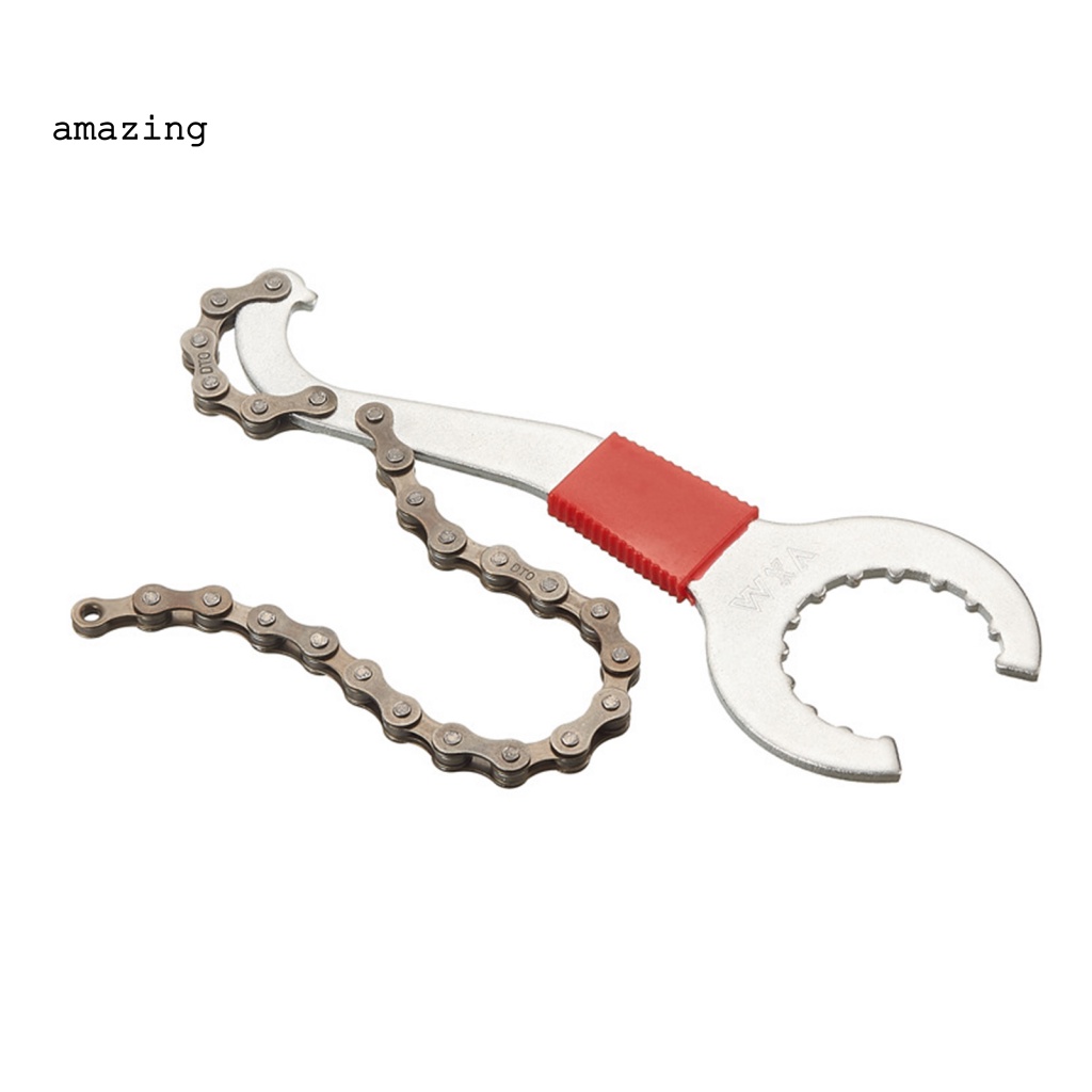 Cờ Lê Sửa Chữa Dây Xích Xe Đạp 3 Trong 1 Tiện Dụng