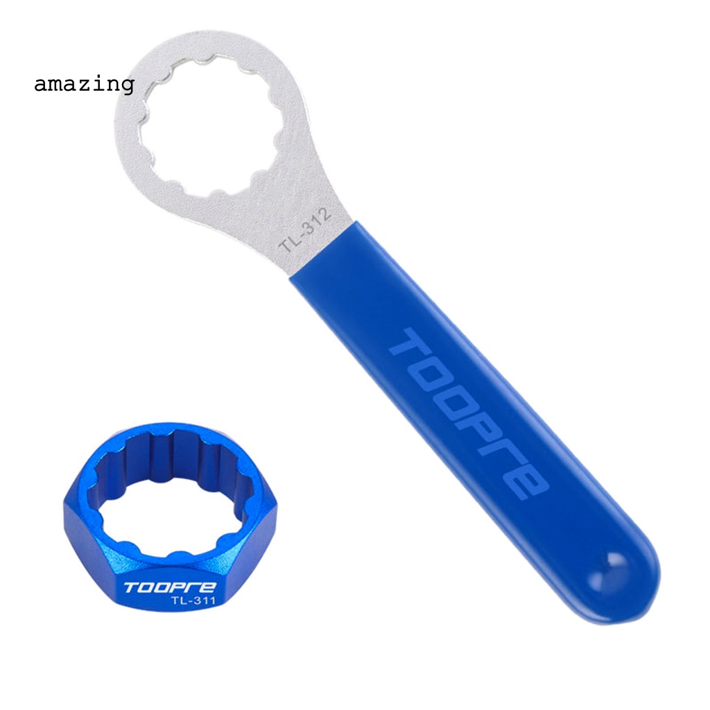 Dụng Cụ Tháo Lắp Bàn Đạp Xe Đạp Chống Mài Mòn Tiện Dụng