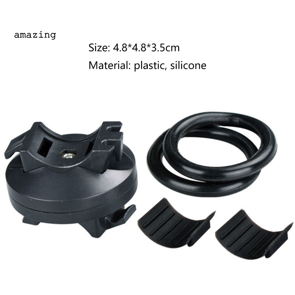 Giá Đỡ Đèn Trước Xe Đạp Bền Chắc Tiện Dụng Sturdy