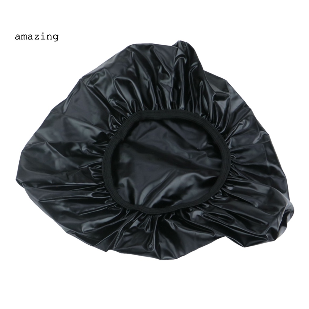 Đệm Ngồi Xe Đạp Chống Gió Có 2 Kích Cỡ Độ Bền Cao