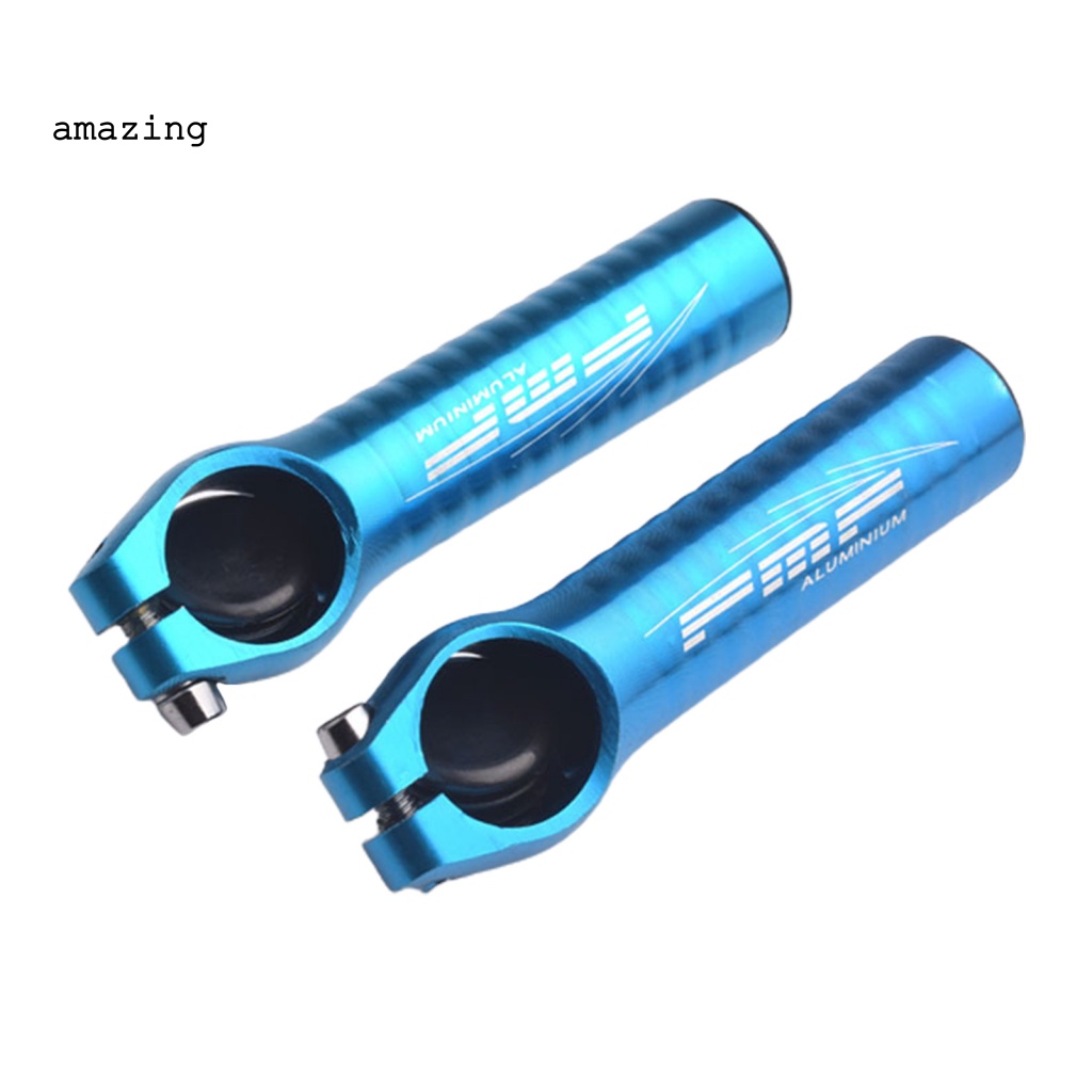 Set 2 Tay Lái Xe Đạp Chống Gỉ Sét Chất Lượng Cao