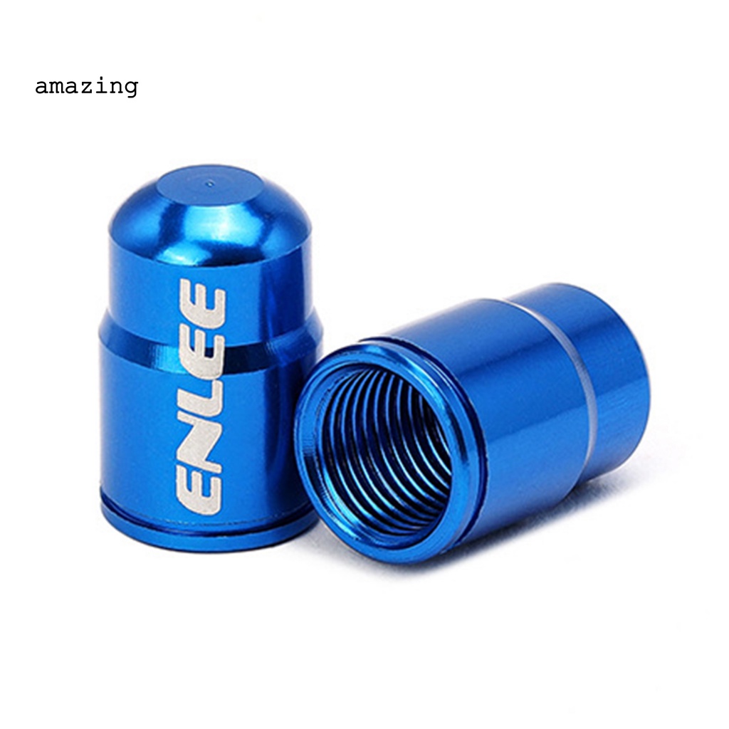 Set 20 Nắp Van Xe Đạp Chống Bụi Chống Rò Rỉ