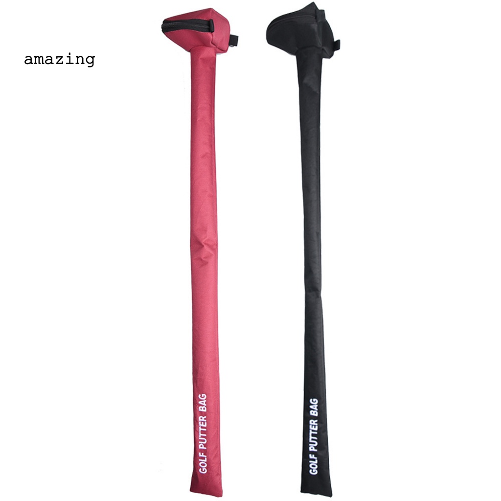 Túi Vải Đựng Gậy Đánh Golf Di Động Tiện Dụng