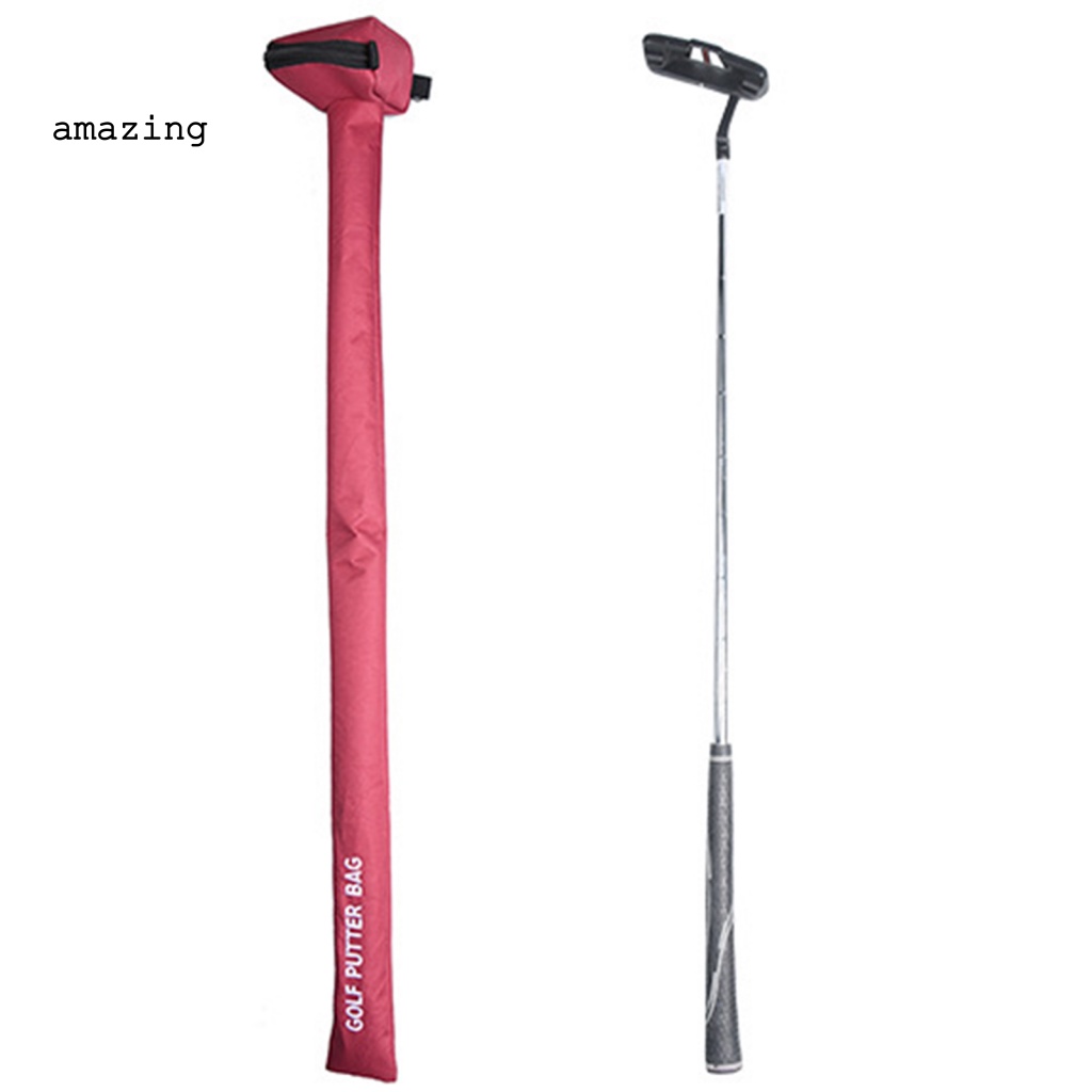 Túi Vải Đựng Gậy Đánh Golf Di Động Tiện Dụng