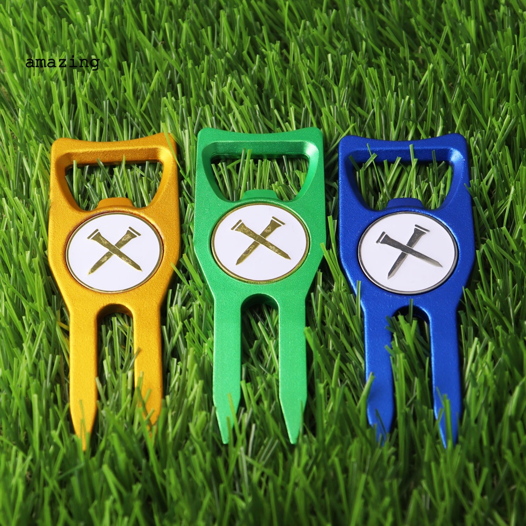 Phụ Kiện Đánh Dấu Bóng Golf Siêu Nhẹ Chất Lượng Cao