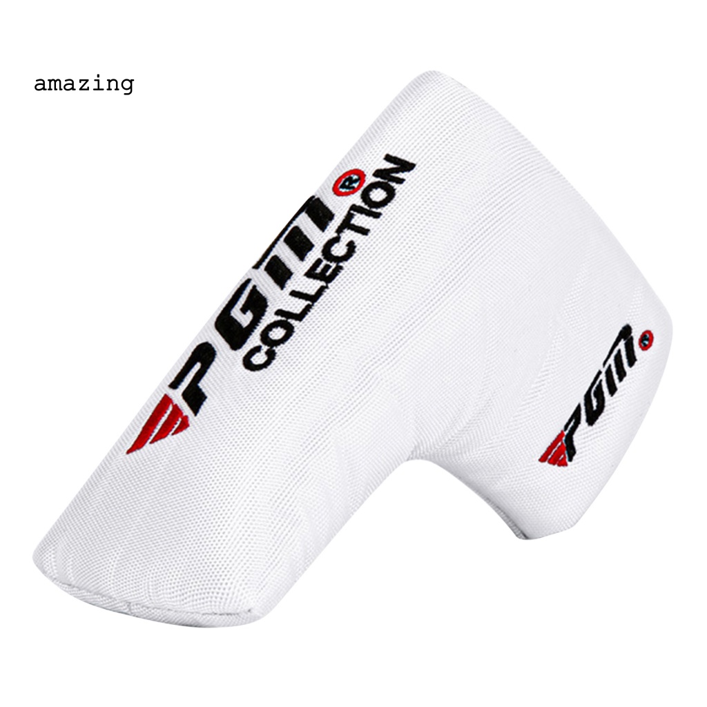 Vỏ Bọc Bảo Vệ Đầu Gậy Đánh Golf Bằng Nilon Chất Lượng Cao
