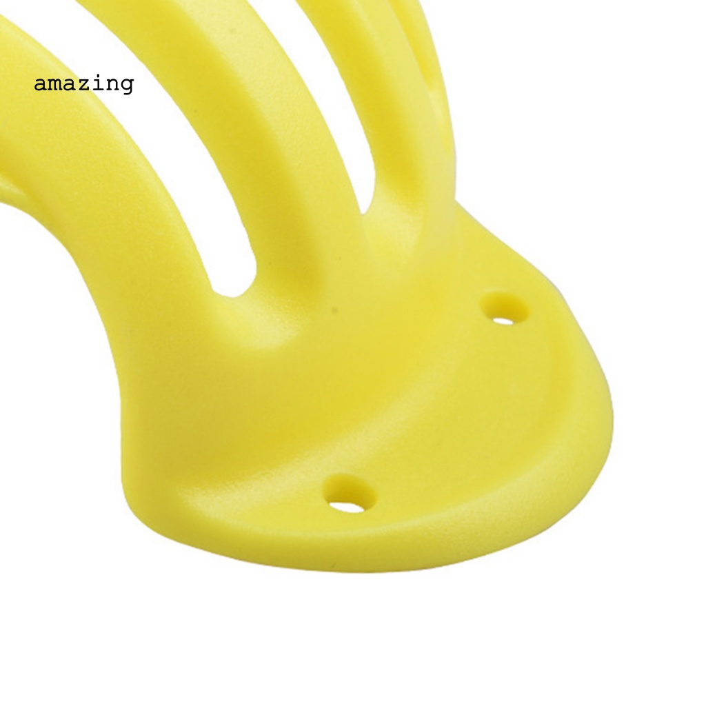 Bộ 2 Kẹp Đánh Dấu Vị Trí Gậy Đánh Golf Bằng Nhựa Tiện Dụng Sturdy