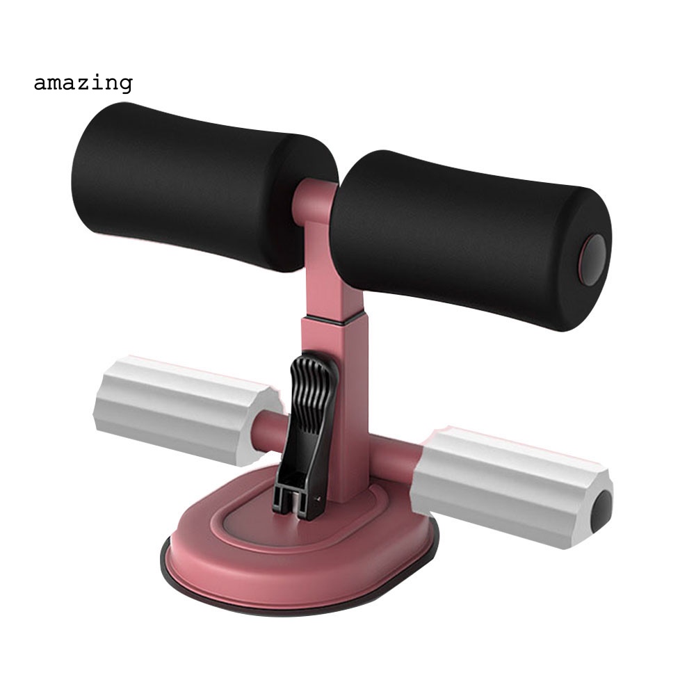 Dụng Cụ Tập Yoga Đa Năng Có Giác Hút Dùng Trong Nhà