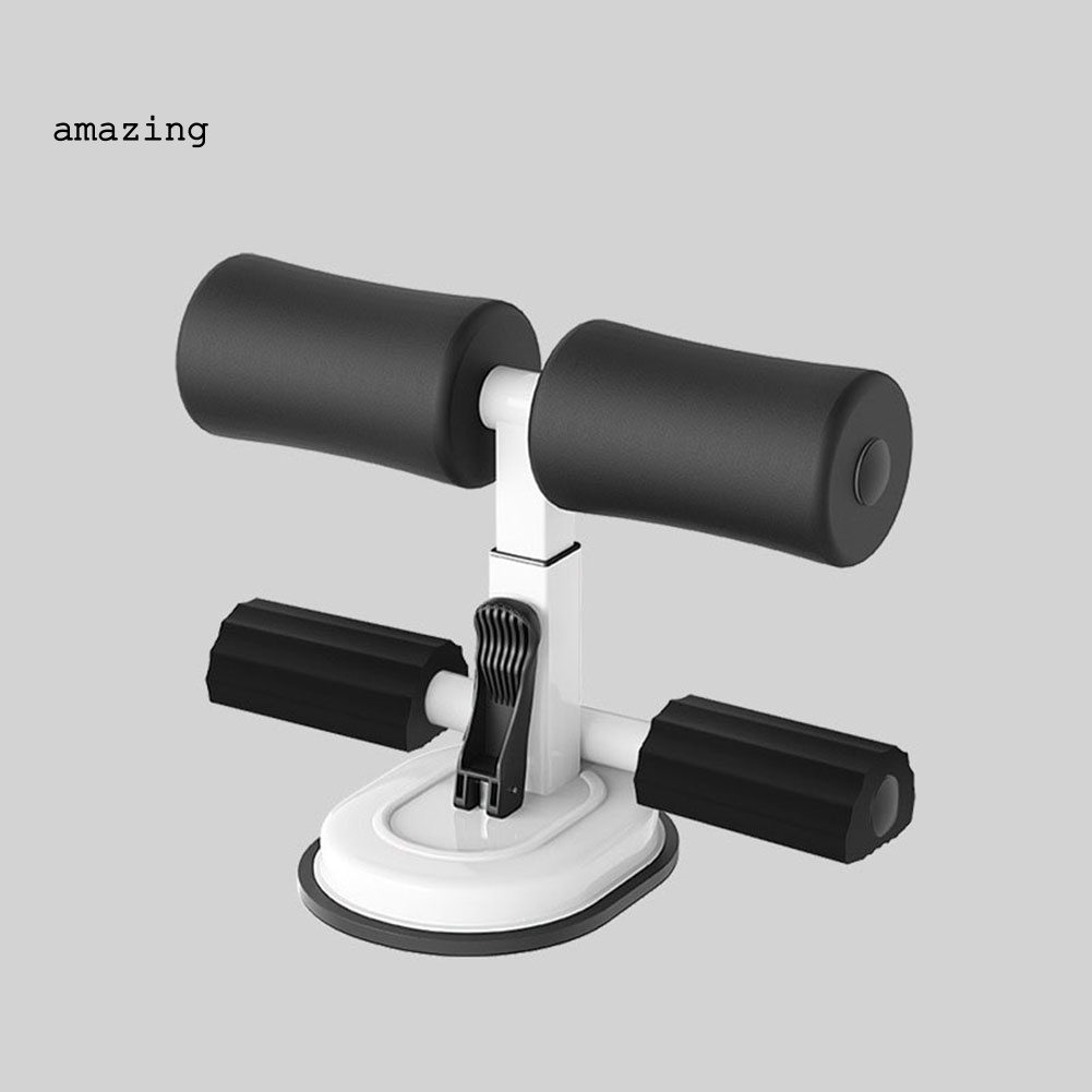 Dụng Cụ Tập Yoga Đa Năng Có Giác Hút Dùng Trong Nhà