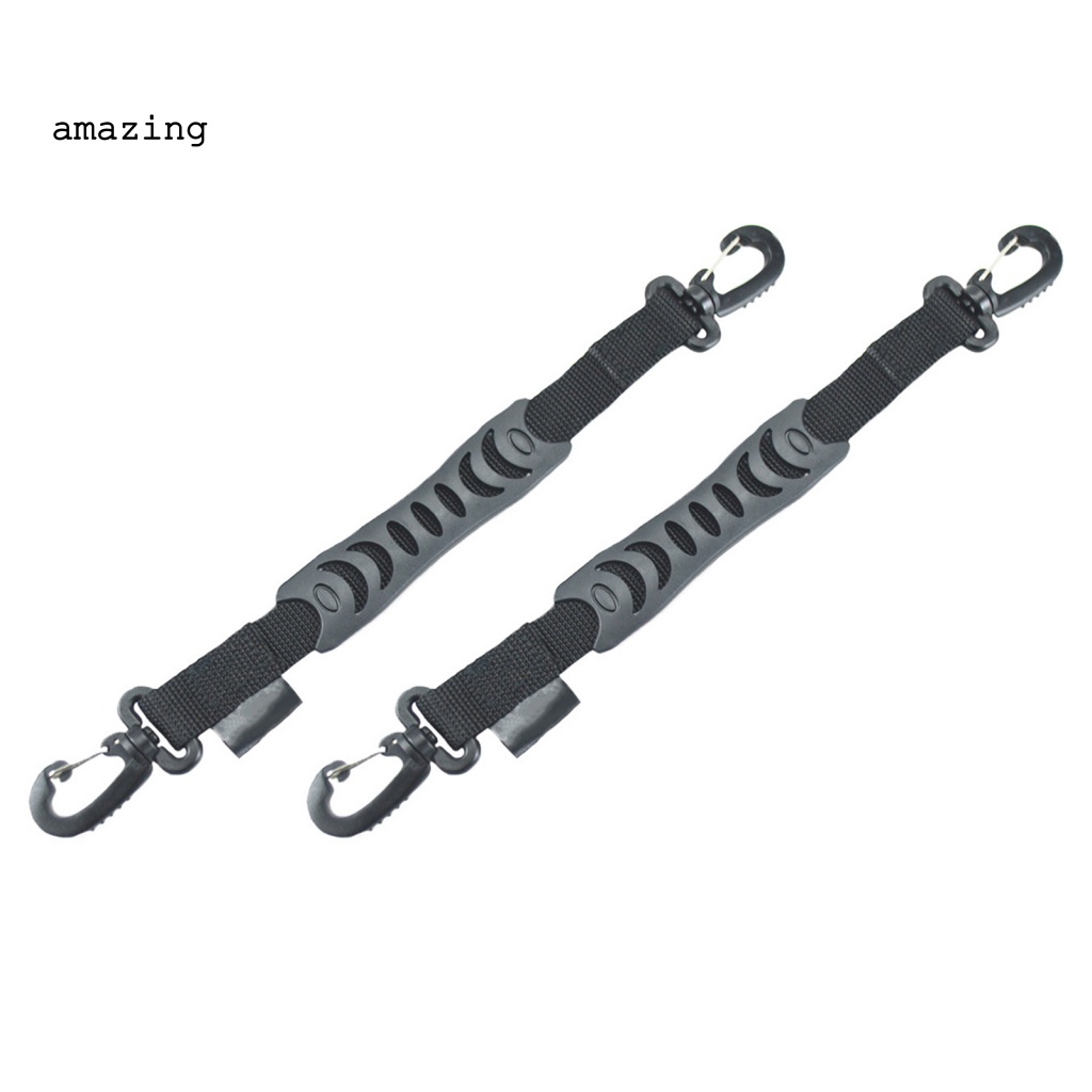 1 Cặp Móc Treo Giày Trượt Patin Bền Chắc Đa Năng