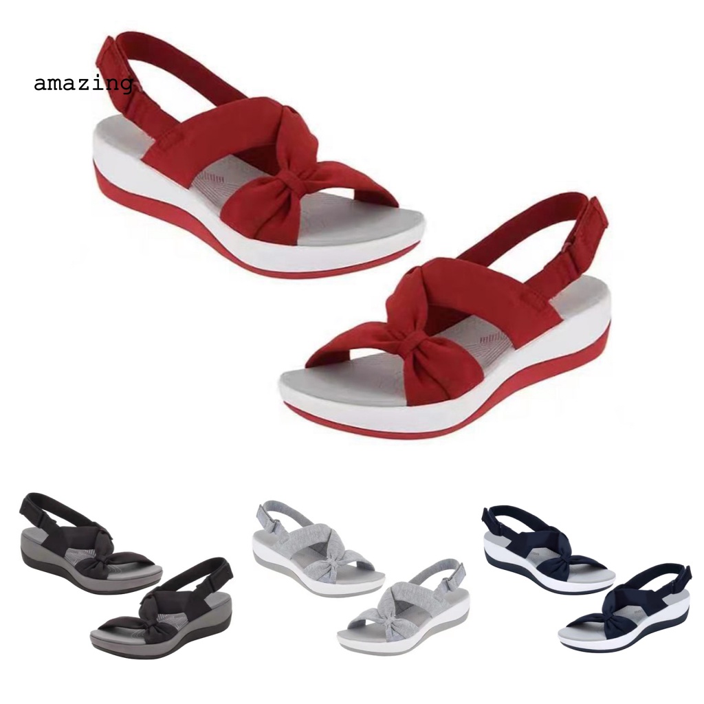 1 Cặp Xăng đan Quai Ngang Phong Cách Retro Thời Trang Mùa Hè Cho Nữ