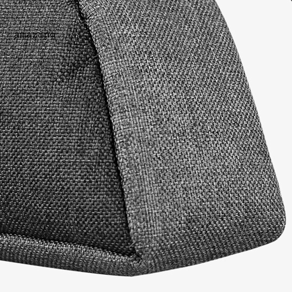 Túi Đựng Đồ Chống Thấm Nước Gắn Khung Trước Xe Đạp Tiện Dụng