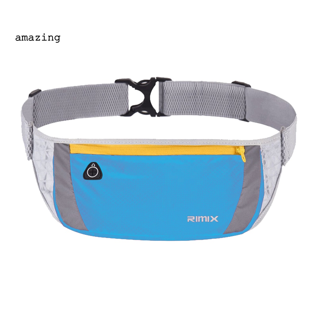 Túi Đeo Hông Đựng Điện Thoại Dùng Tập Thể Thao / Du Lịch Chống Chậm