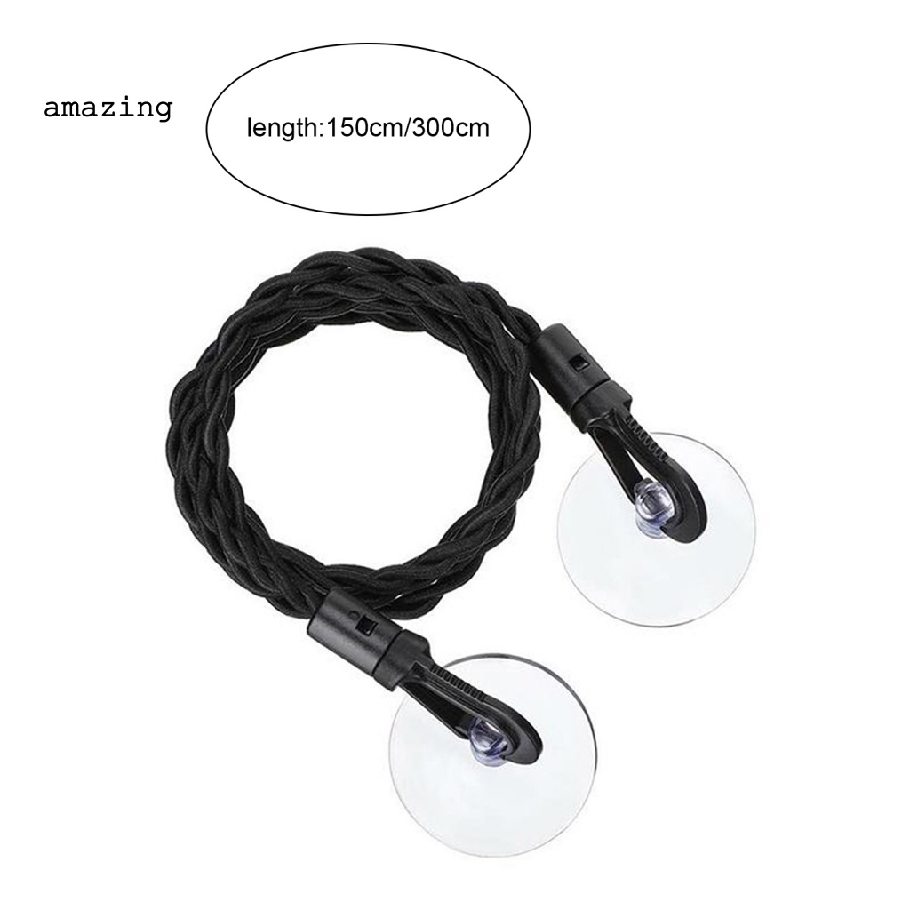 Dây Phơi Quần Áo Du Lịch Độ Co Giãn Cao