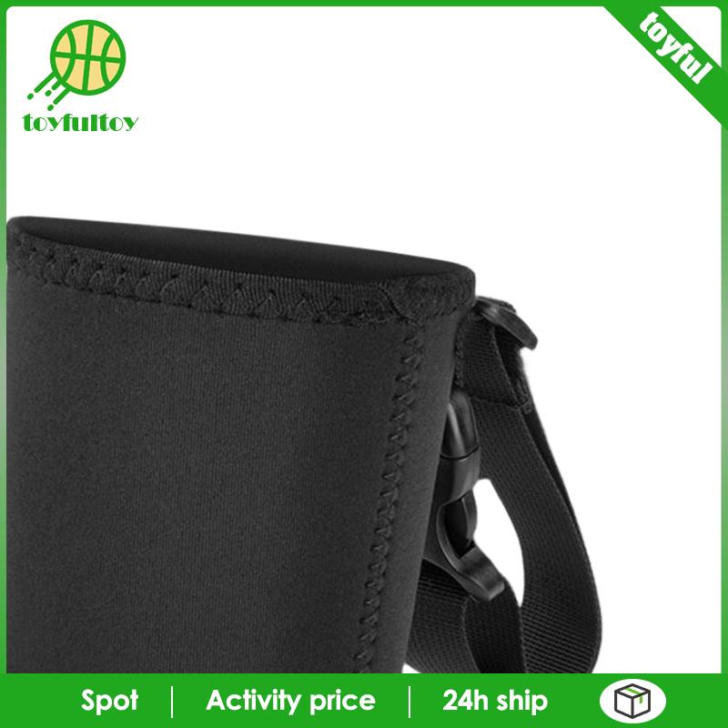 Giá Đỡ Bình Nước Bằng Cao Su Tổng Hợp Tiện Dụng Cho Các Hoạt Động Ngoài Trời