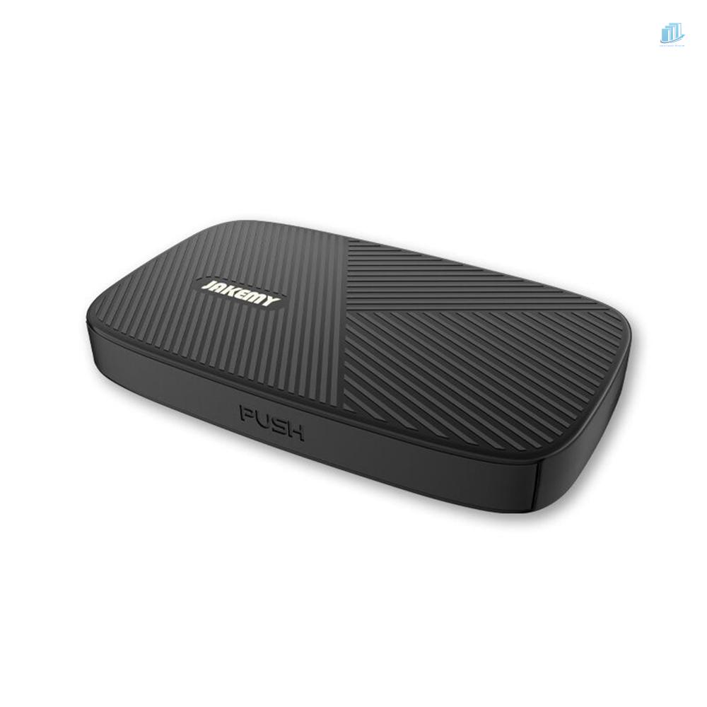 Bộ Tua Vít 26 Trong 1 Mini Gọn Nhẹ Kèm 24 Mũi Vít Dùng Sửa Chữa Điện Thoại / Máy Ảnh