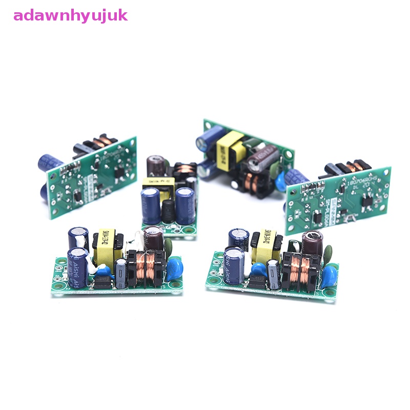 Bảng Mạch Nguồn Cách Ly PLG06A adawnhyujuk AC-DC 3V 5V 9V 12V 15V 24V