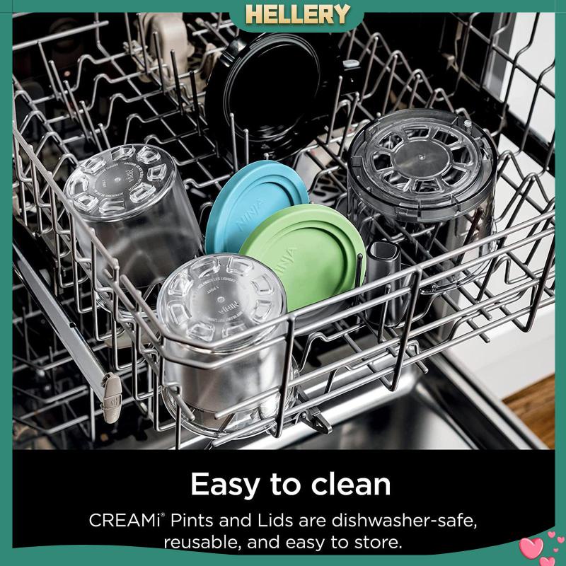 Set 4 Túi Silicone Đựng Thực Phẩm Có Nắp Đậy Cho Nhà Bếp / Nhà Hàng