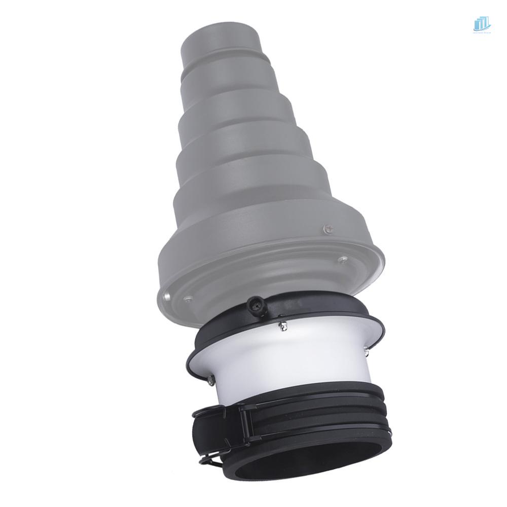 Khung Kim Loại Gắn Đèn Flash Cho smartwatchinone SN-27