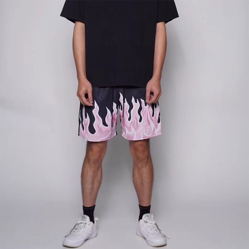 Quần short AOKANG phong cách năng động thời trang cho nam