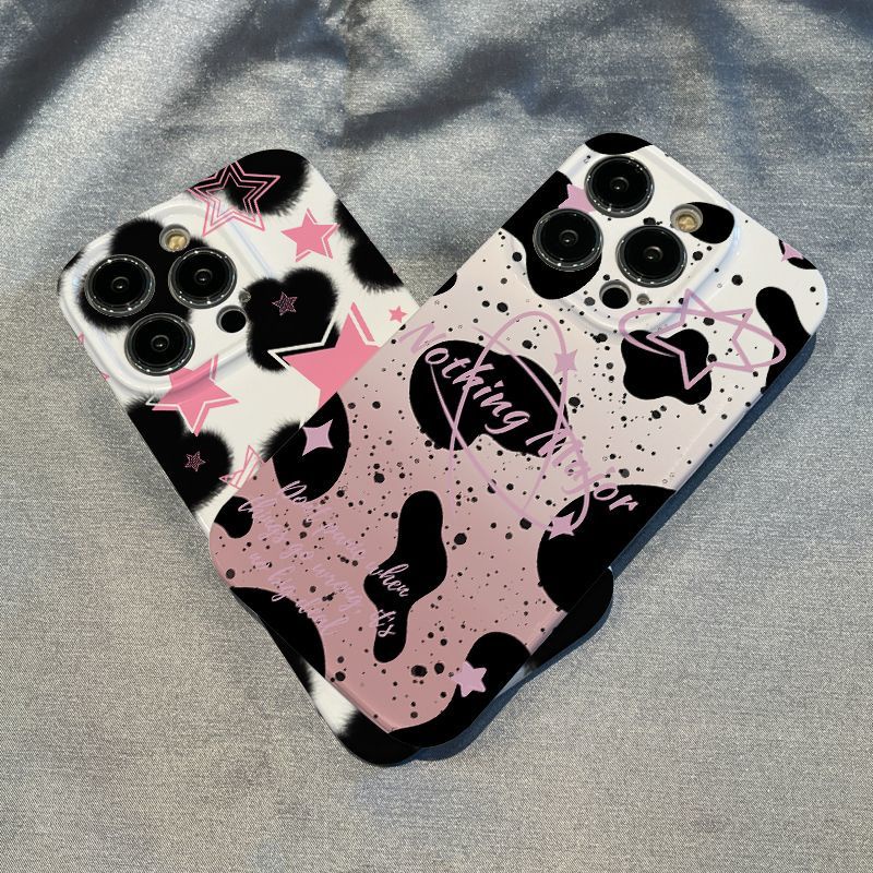 Ốp Điện Thoại Cứng Họa Tiết BT1Z BT1Z Cho Iphone12 / promax7 11 / 8 1314