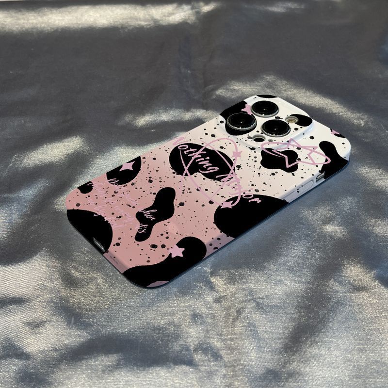 Ốp Điện Thoại Cứng Họa Tiết BT1Z BT1Z Cho Iphone12 / promax7 11 / 8 1314