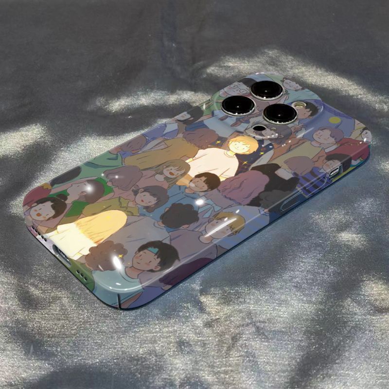 Ốp Lưng CứNg Cho max11xsmax / 812 / plus 14pro iPhone13 SW9R