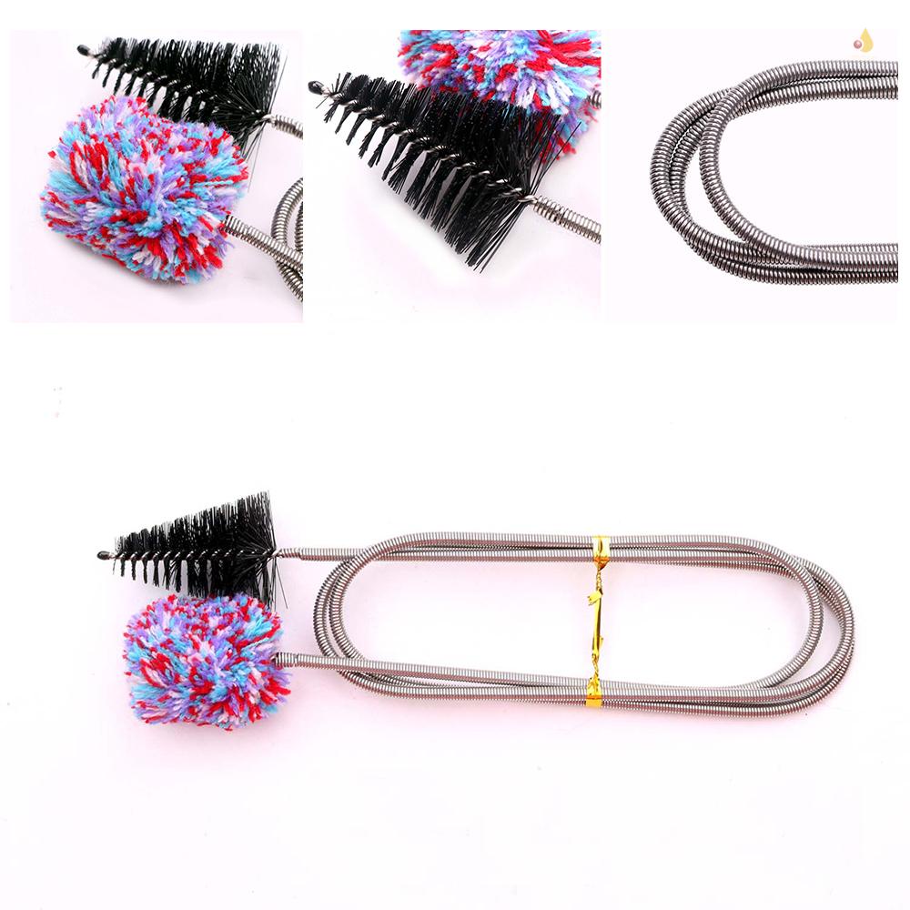 Bộ 8 Món Dụng Cụ Vệ Sinh Kèn Saxophone